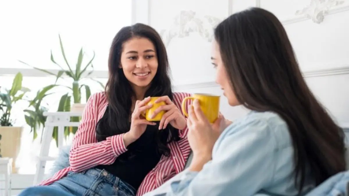 7 Tanda Seseorang Tidak Mendukung Kesuksesanmu: Tinjauan Psikologis 7 Tanda Seseorang Tidak Mendukung Kesuksesanmu: Tinjauan Psikologis