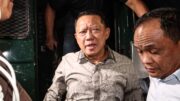 Bantahan Terhadap Aliran Uang Senilai Rp 40 Miliar di Kasus Tan Kian