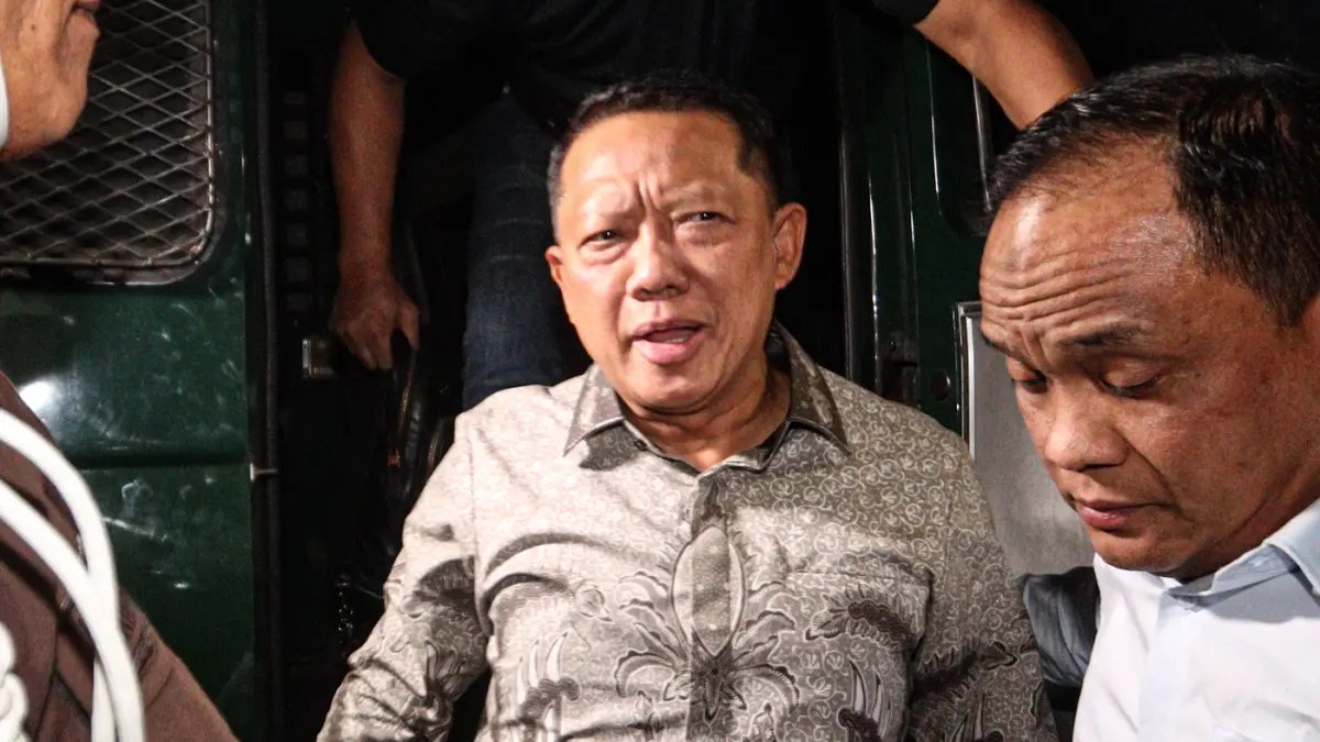 Bantahan Terhadap Aliran Uang Senilai Rp 40 Miliar di Kasus Tan Kian