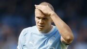 Investasi Besar Manchester City di Bursa Transfer