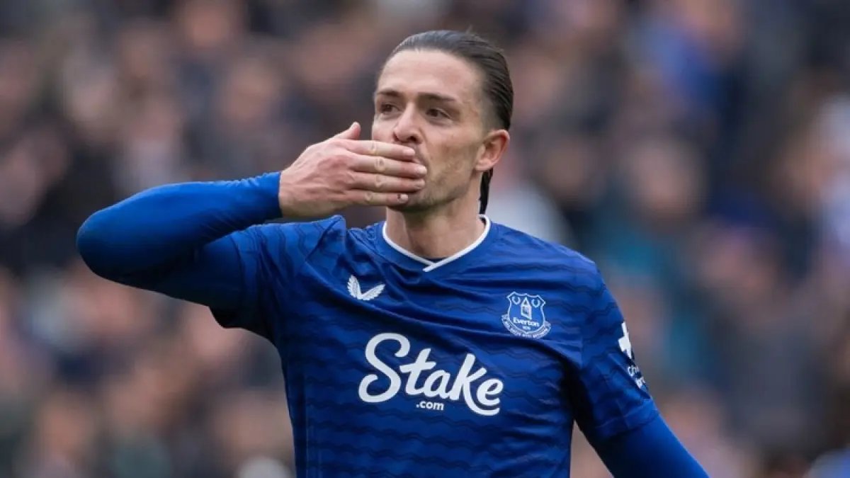 Kembalinya Jack Grealish ke Everton: Analisis Pinjaman Kedua