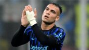 Lautaro Martínez Tegaskan Komitmennya untuk Inter Milan