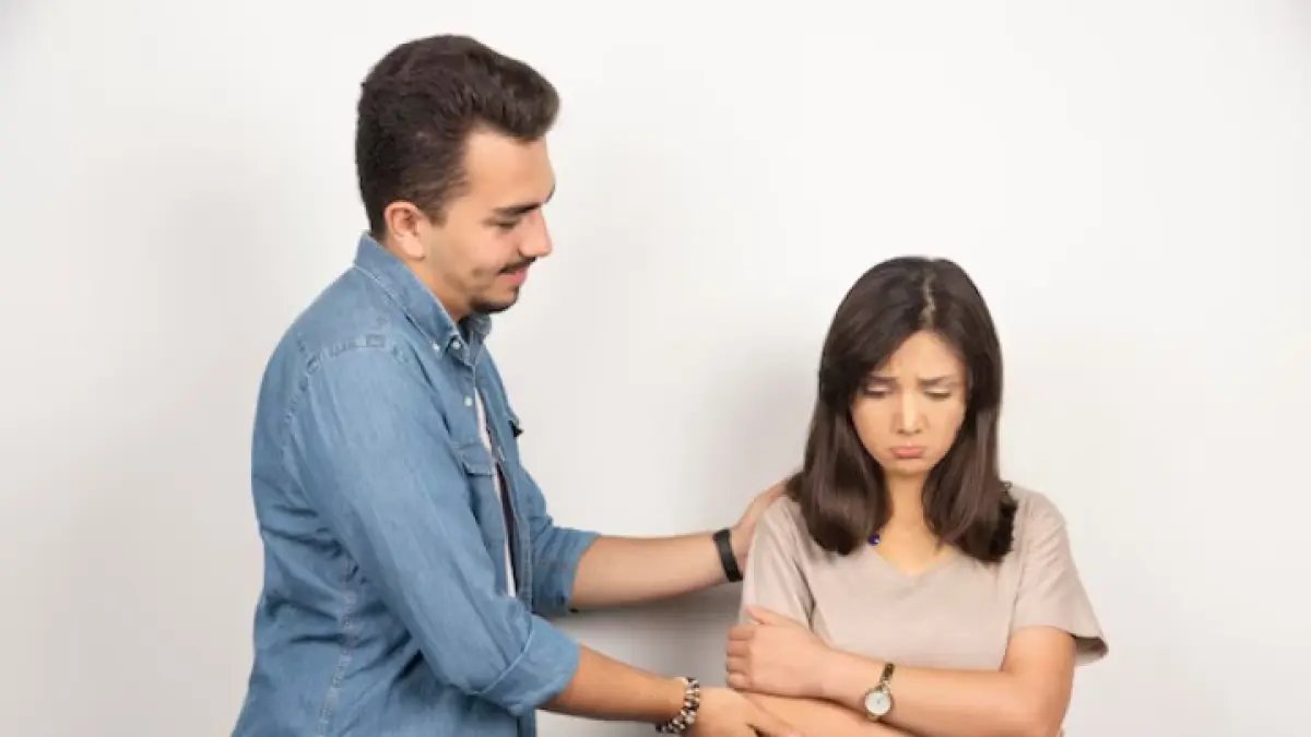 Mengapa Kata ‘Maaf’ Sulit Diucapkan: Analisis Psikologis
