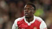 Folarin Balogun Menolak Bergabung dengan Everton: Alasan di Balik Keputusan