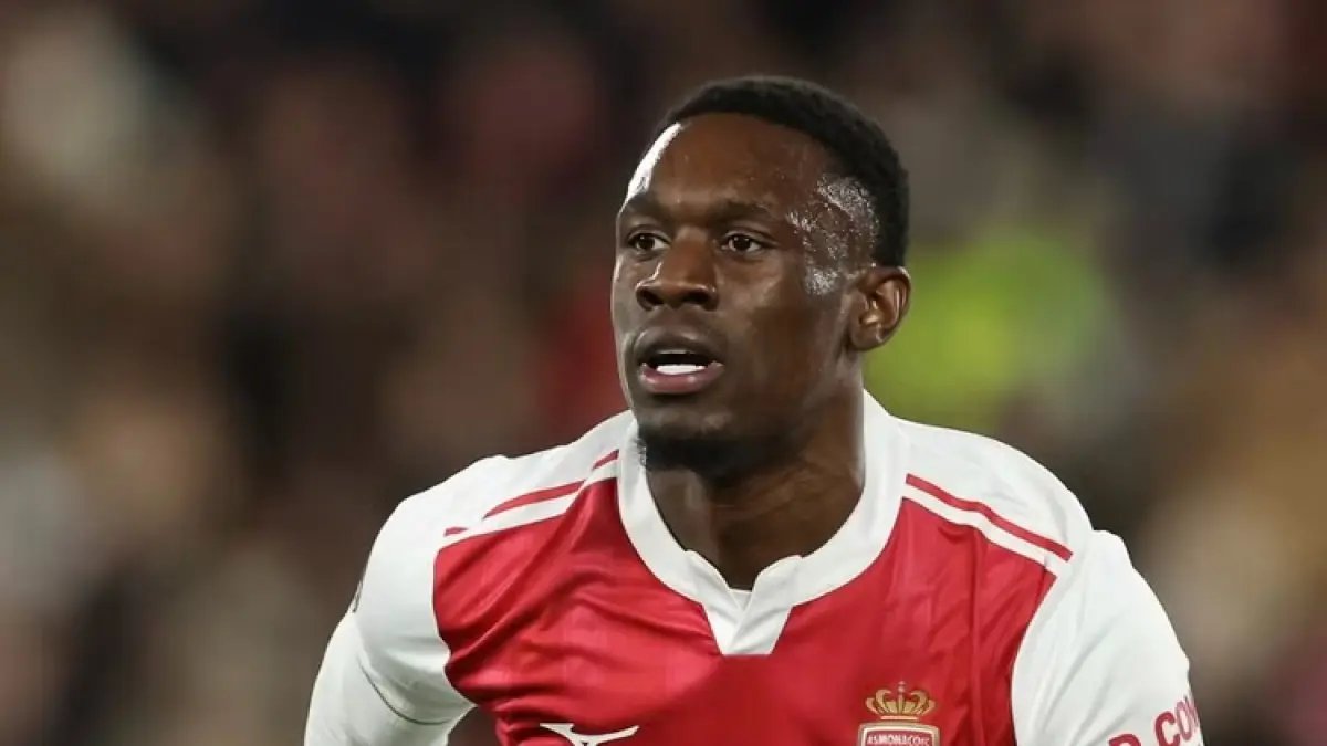 Folarin Balogun Menolak Bergabung dengan Everton: Alasan di Balik Keputusan