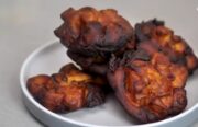 Resep Praktis Pisang Goreng Madu untuk Camilan Keluarga