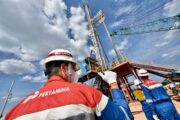Mencapai Target Lifting Minyak Nasional 2027