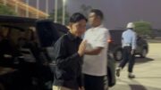 Kunjungan Gibran ke Sumatera untuk Meninjau Hunian Warga Terdampak Bencana