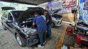 Konversi Mobil ke Bahan Bakar Gas: Solusi Hemat di Tengah Kenaikan Harga BBM