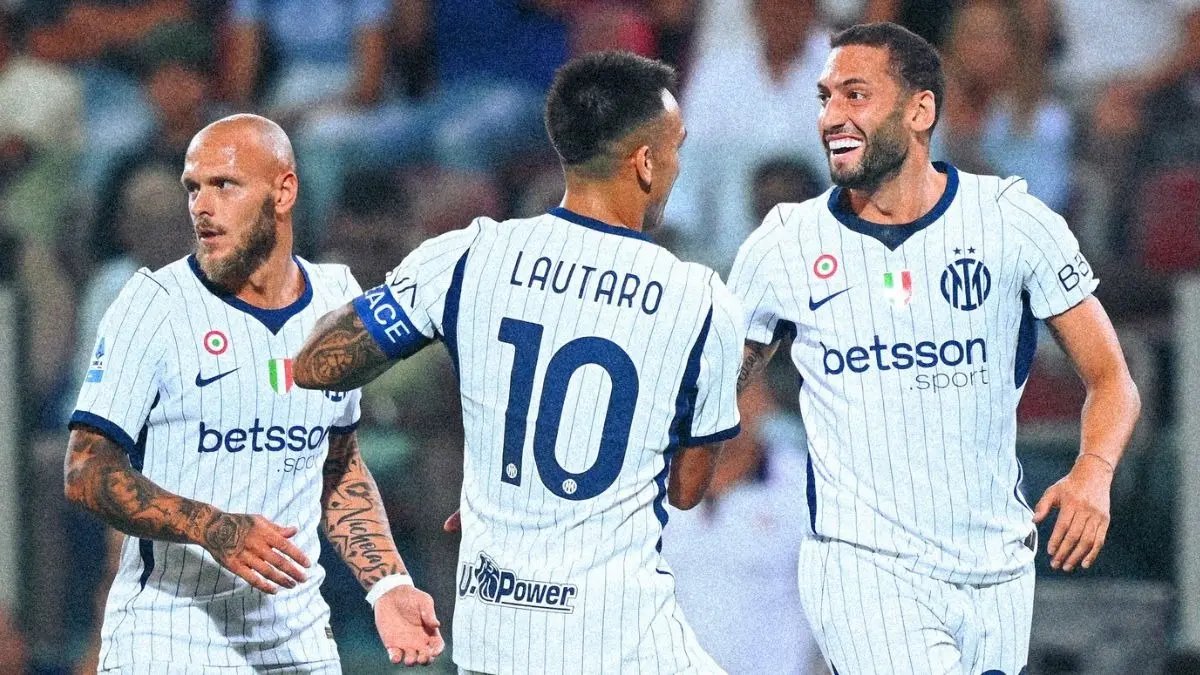 Prediksi Skor Inter Milan vs Napoli: Pertarungan Sengit di San Siro
