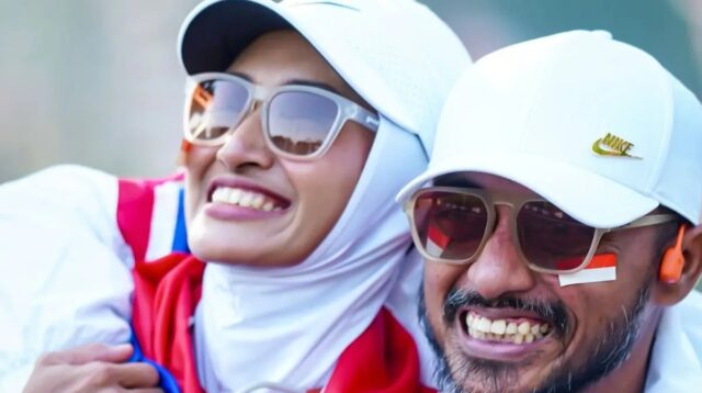 Merdeka Run 2026: Merayakan Kebersamaan dan Kreativitas dalam Lari