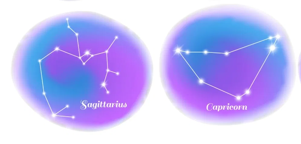 Ramalan Zodiak Sagitarius dan Capricorn 4 September 2026