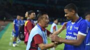 Persib Bandung Melangkah ke Fase Grup AFC Champions League 2026/2027