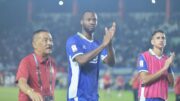 Persib Bandung Melangkah Ke Fase Grup ACL Two: Tanggapan Gabriel Mutombo