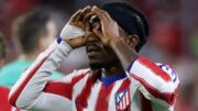 Pertarungan Seru: Athletic Bilbao vs Atletico Madrid