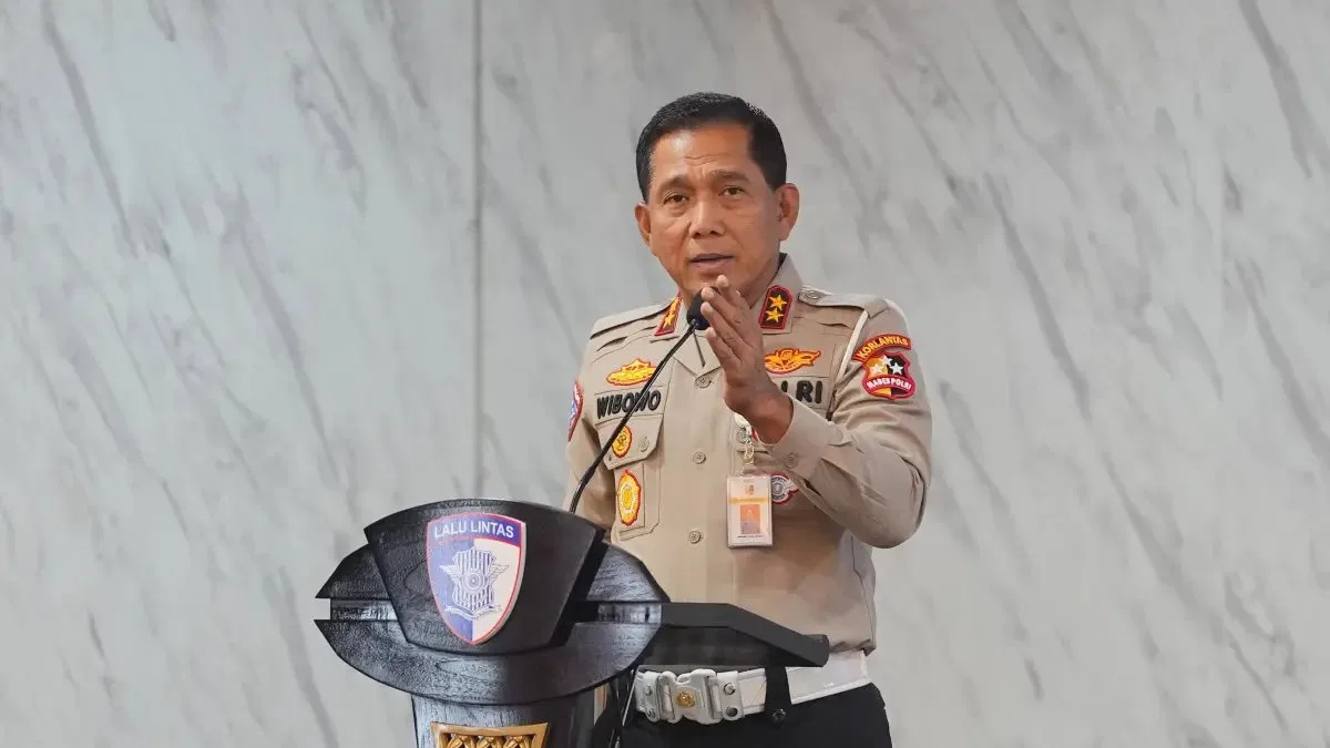 Persiapan Penerapan Kebijakan Zero ODOL 2027 oleh Polri