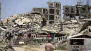 Kesedihan dan Kekerasan di Palestina: Dua Warga Sipil Dibunuh
