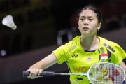 Persiapan Kadek Dhinda Menjelang Asian Games 2026