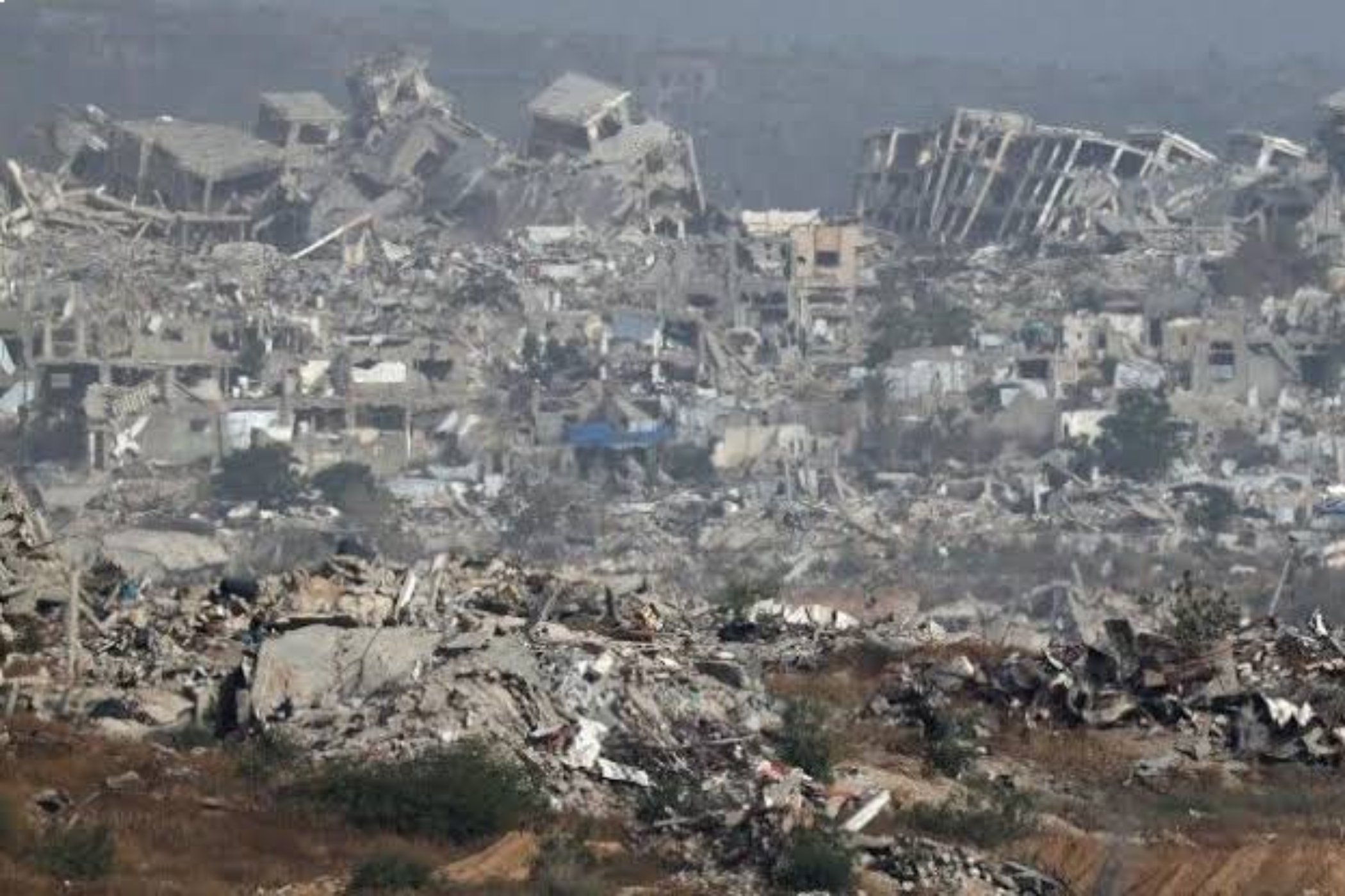 Kecaman PBB Terhadap Pembunuhan Warga Sipil Palestina di Tepi Barat