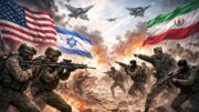 Tuntutan Beijing Agar AS Cabut Sanksi terhadap Iran