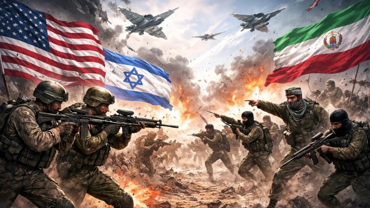 Tuntutan Beijing Agar AS Cabut Sanksi terhadap Iran