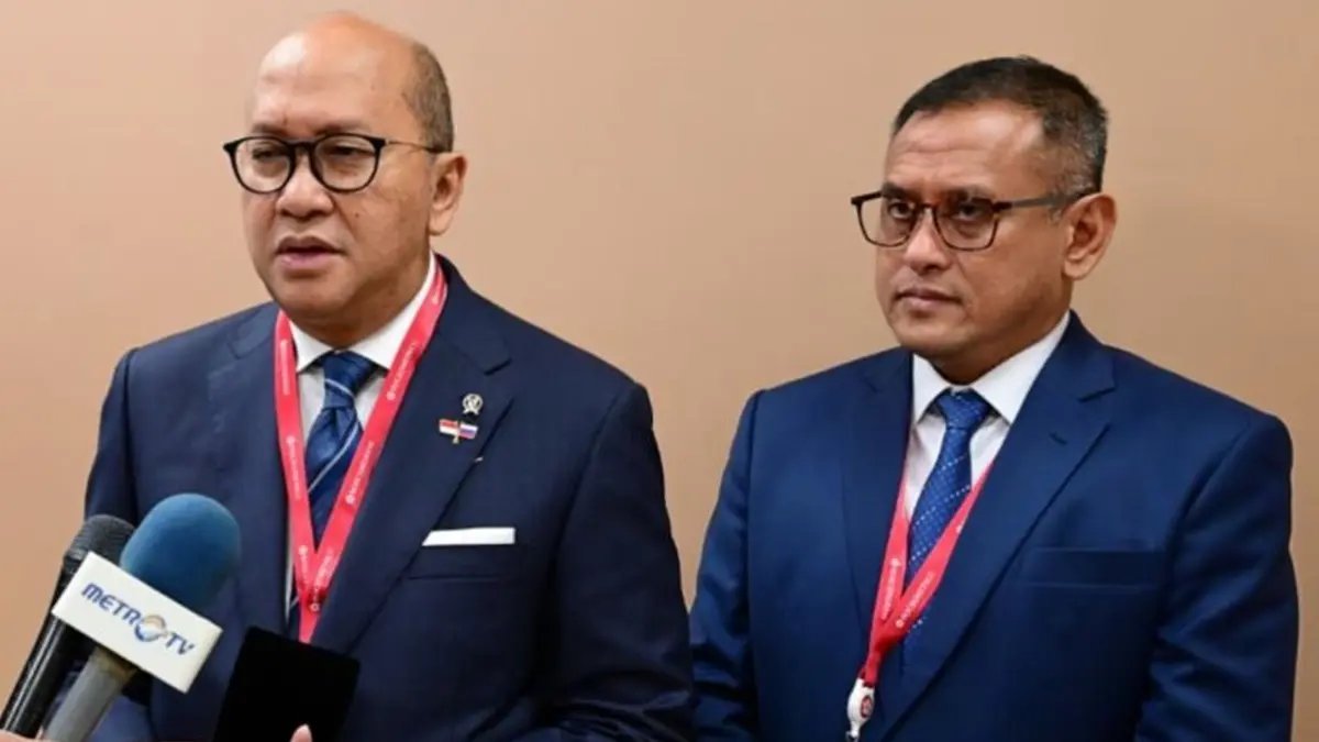 Kerja Sama Investasi Indonesia dan Rusia: Peluang di Sektor Pupuk dan Perkapalan Kerja Sama Investasi Indonesia dan Rusia: Peluang di Sektor Pupuk dan Perkapalan
