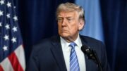 Trump dan Potensi Akhiri Konfrontasi dengan Iran