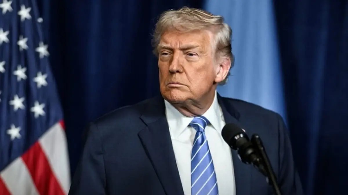 Trump dan Potensi Akhiri Konfrontasi dengan Iran Trump dan Potensi Akhiri Konfrontasi dengan Iran