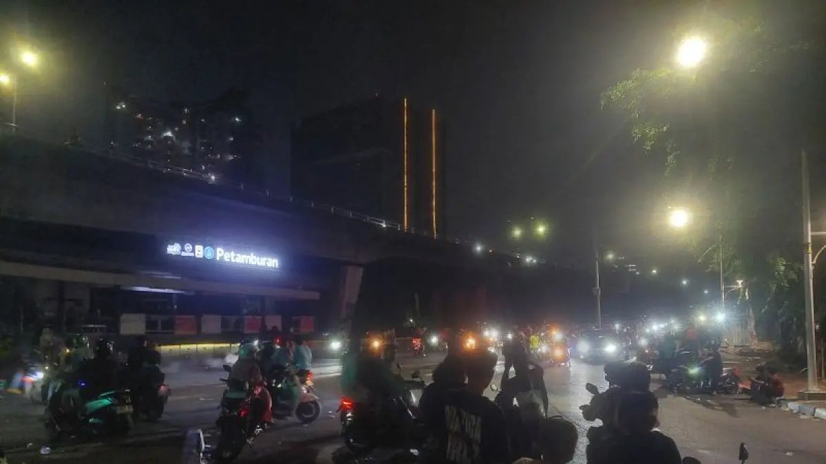 Pendalaman Kasus Kerusuhan dan Kematian Bambang Setiawan