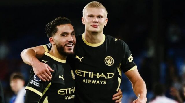 Prediksi Pertandingan Manchester City Melawan Coventry City