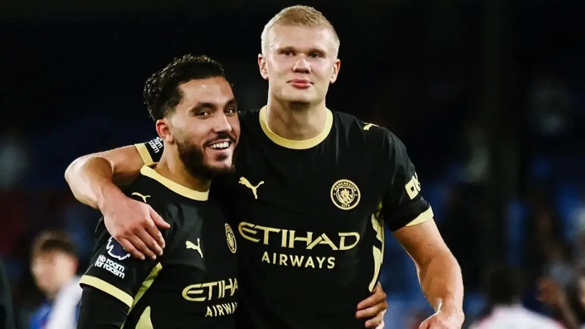 Prediksi Pertandingan Manchester City Melawan Coventry City