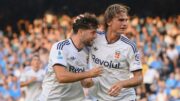 Genoa Hadapi Como: Peluang Pertandingan di Stadio Luigi Ferraris
