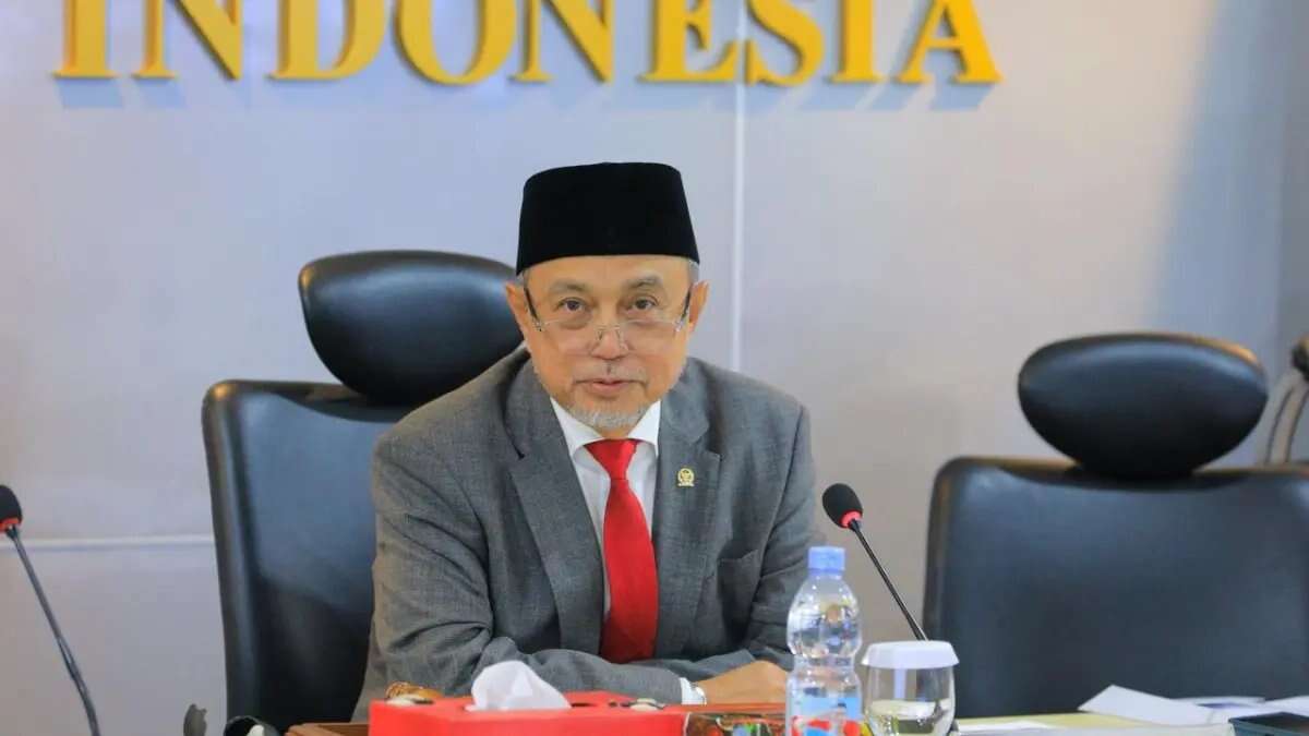 Tanggapan DPD RI terhadap Kasus Keracunan MBG