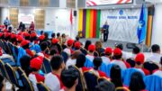 Mendorong Kualitas Pendidikan untuk Regenerasi Petani Mendorong Kualitas Pendidikan untuk Regenerasi Petani
