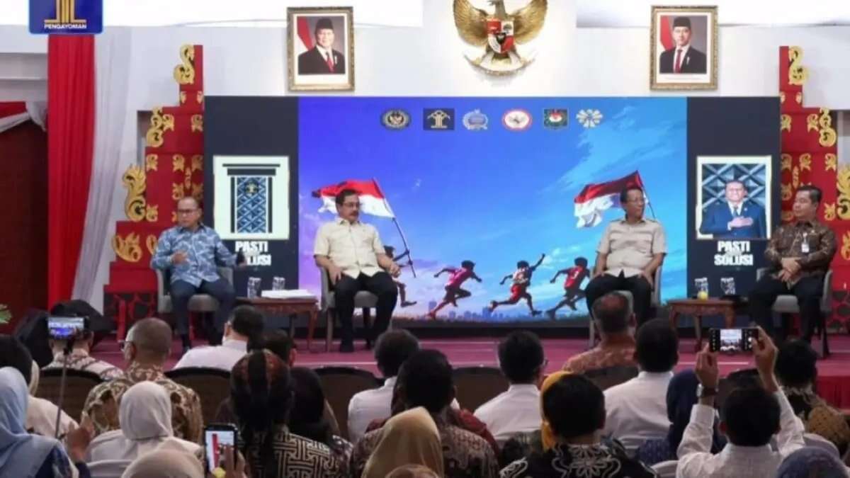 Penegasan Kewarganegaraan untuk Anak Pekerja Migran