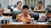 Alasan KPK Belum Periksa Menteri Kehutanan dalam Kasus Bupati Kuansing