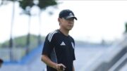 Persaingan Ketat di Starting XI Persija Jakarta