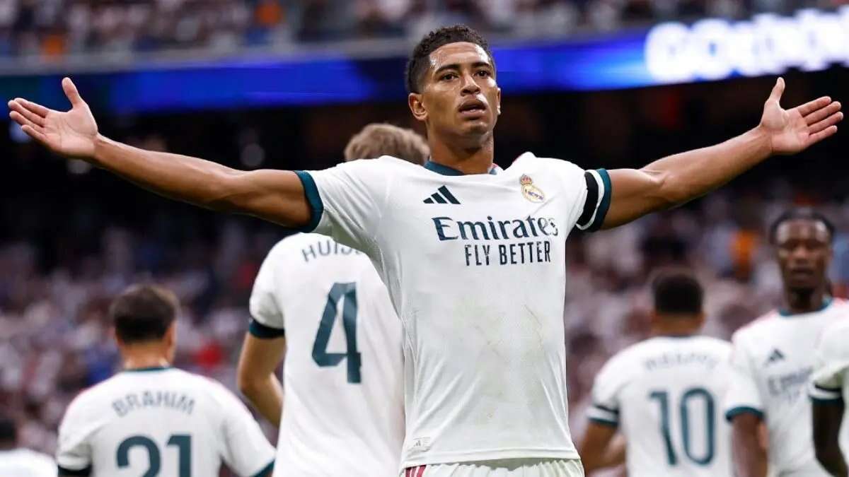Bersaing di La Liga: Prediksi Pertandingan Real Betis vs Real Madrid Bersaing di La Liga: Prediksi Pertandingan Real Betis vs Real Madrid