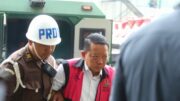 Kritik Terhadap Penetapan Tersangka Febrie Adriansyah