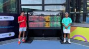 Kesempatan Emas Rafalentino Ali Da Costa dan Ethan David Zapp Menuju Juara Kesempatan Emas Rafalentino Ali Da Costa dan Ethan David Zapp Menuju Juara