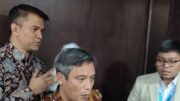 Perombakan Direksi BTN dan Jajaran Manajemen Terbaru Perombakan Direksi BTN dan Jajaran Manajemen Terbaru