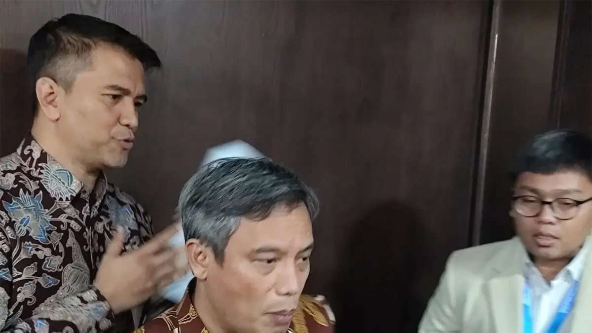 Perombakan Direksi BTN dan Jajaran Manajemen Terbaru