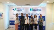 Mayapada Dental Care: Inovasi Layanan Gigi Berkualitas Tinggi