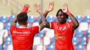 Aji Kusuma dan Mendonca: Kunci Sukses Madura United Menghadapi Persijap