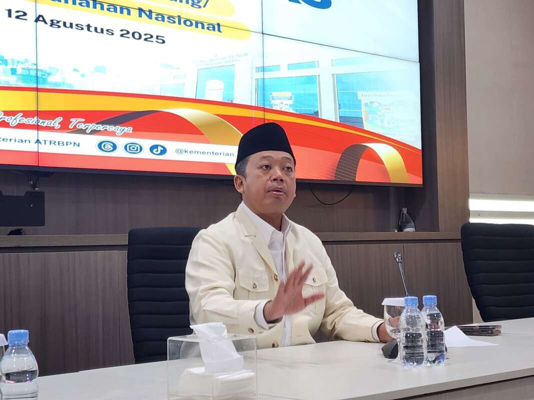 Tanggapan Santri terhadap Bacaan Surah Al-Quraisy oleh Nusron Wahid