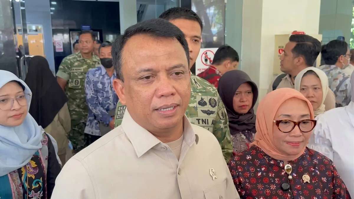 Permohonan Maaf Insiden Keracunan di Sidoarjo