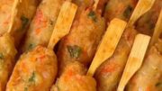 Resep Crab Stick Creamy: Cemilan Gurih dan Praktis