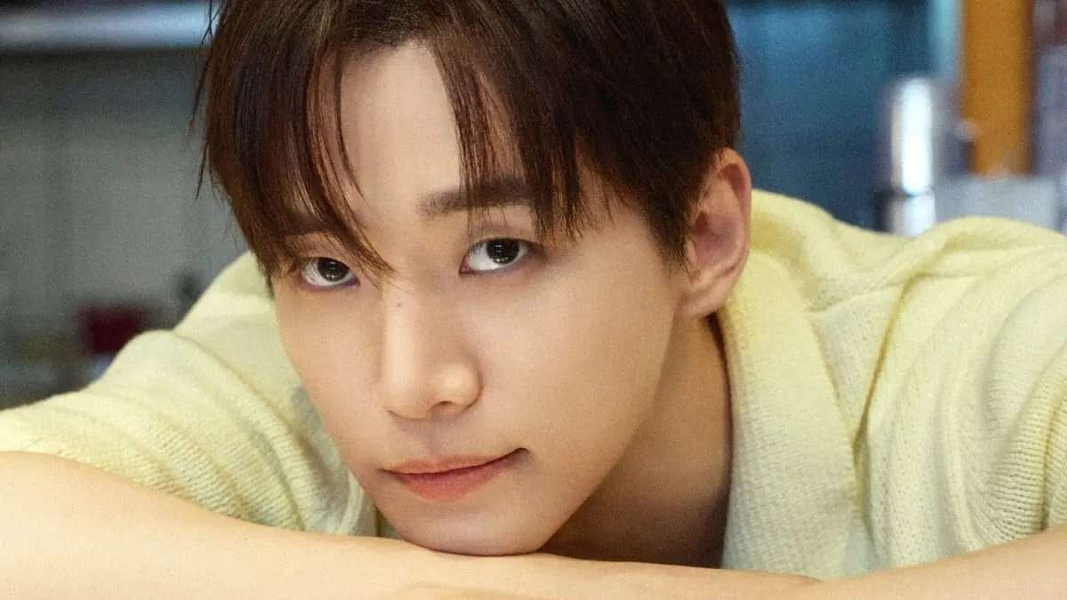 Lee Junho Berperan Penting dalam ‘Kian’s Bizarre B’