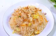 Panduan Membuat Bihun Goreng Khas Surabaya yang Lezat