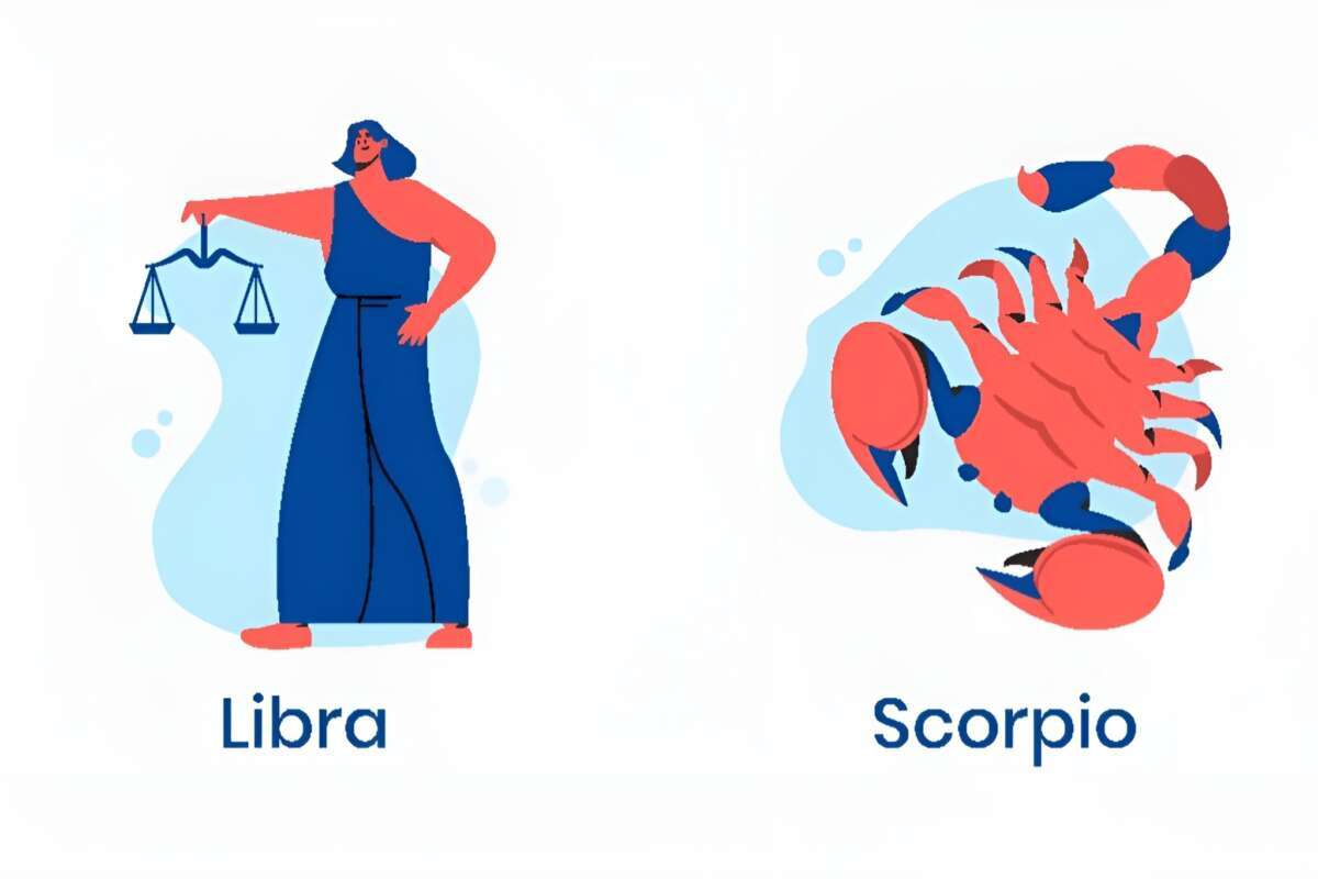 Ramalan Zodiak Libra dan Scorpio 5 September 2026